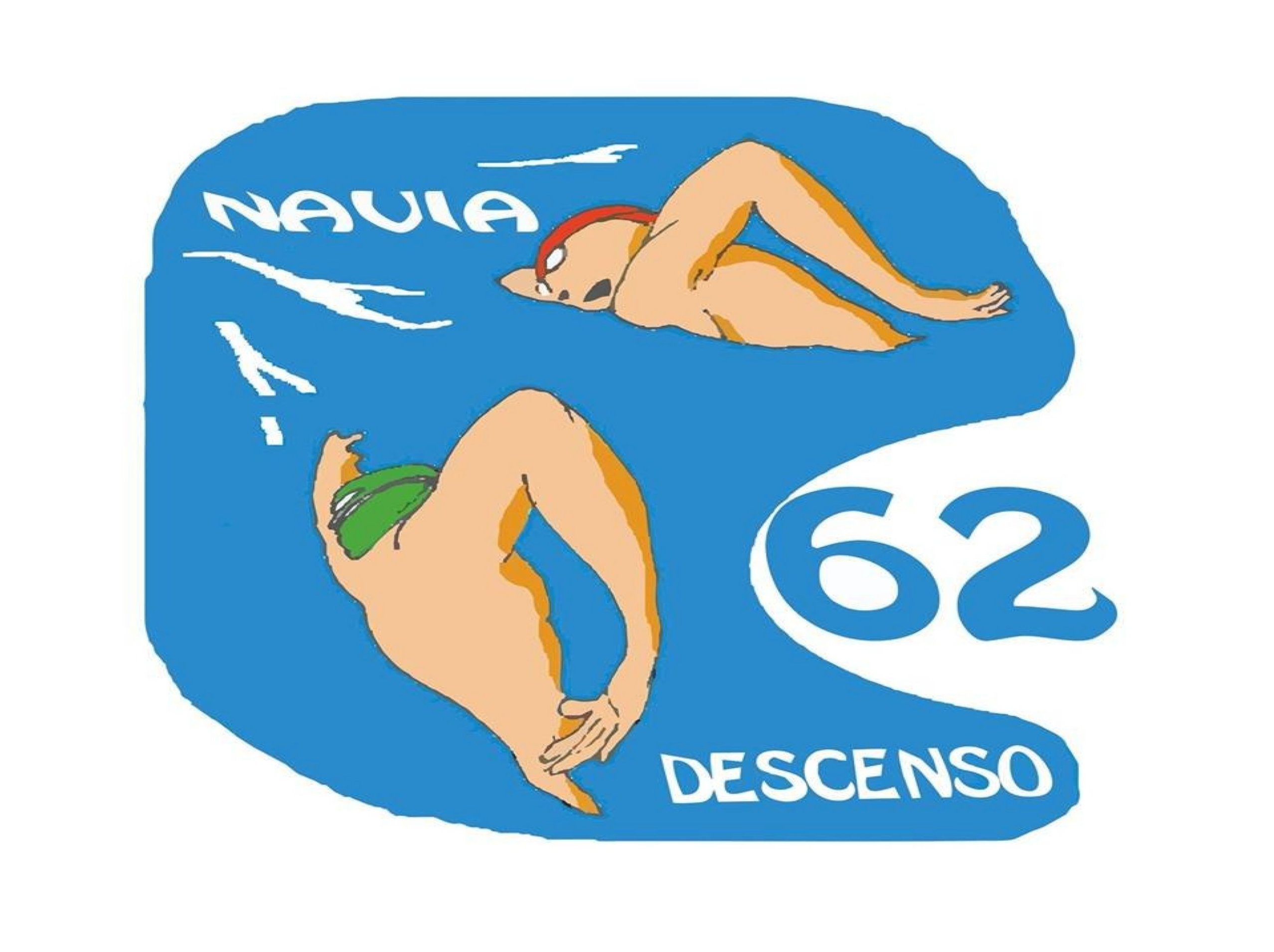 Cartel descenso 2