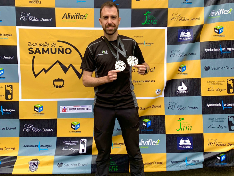 lvaro en Samuo