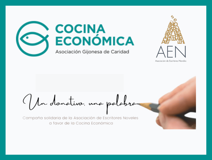Colaboracin PISA con la cocina econmica
