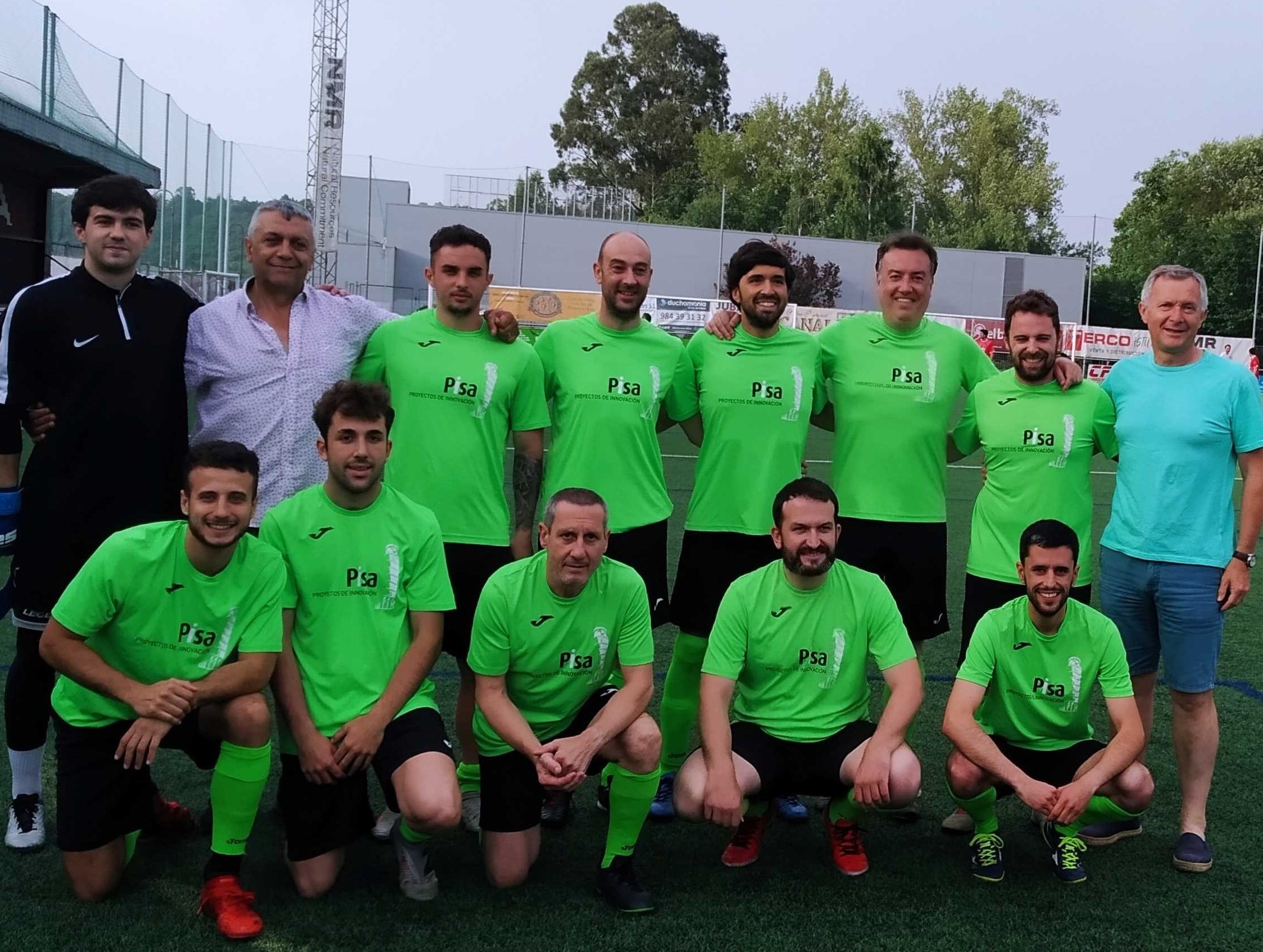 Torneo futbol 2022