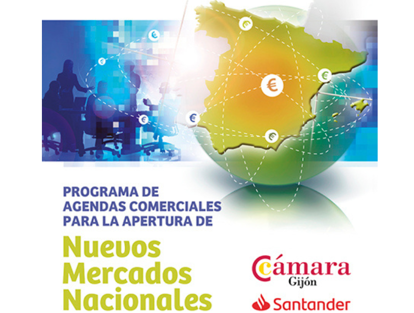 Taller Cmara Comercio Gijn