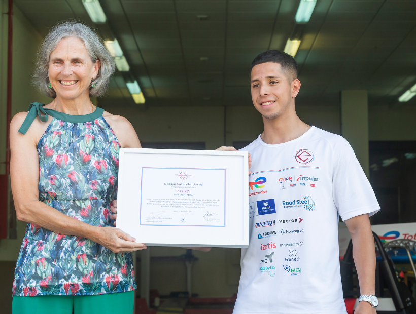 Patrocinio Uniovi