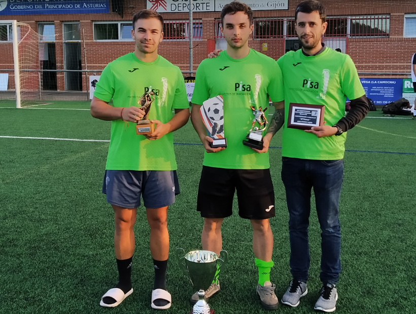 trofeos web