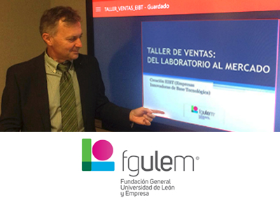 Programa PAETI