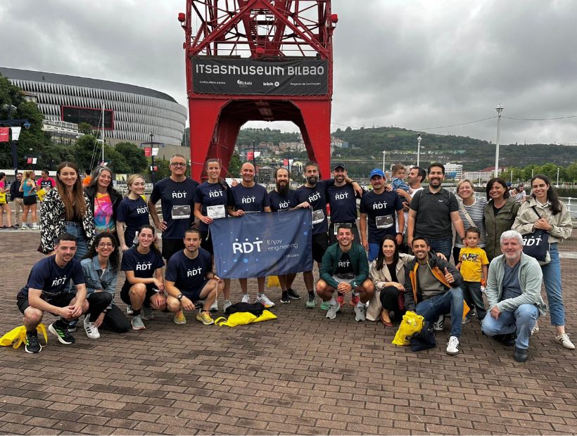 Foto de Grupo