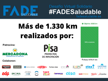 Fade Sudable