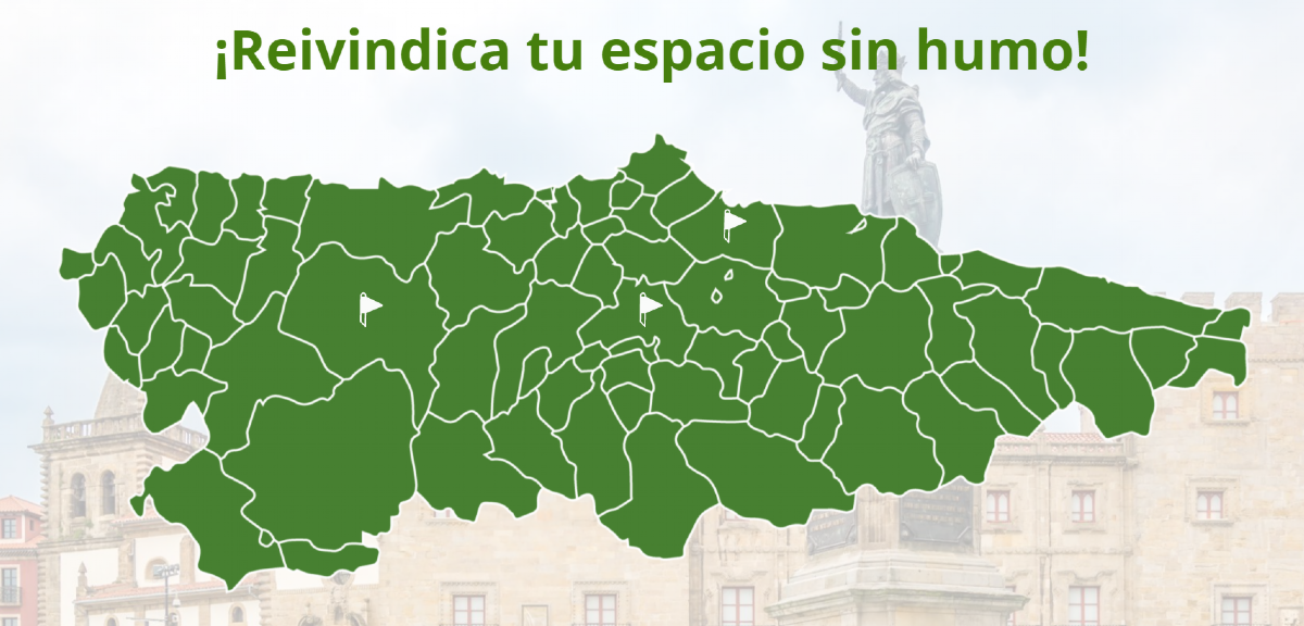 Asturias sin humo