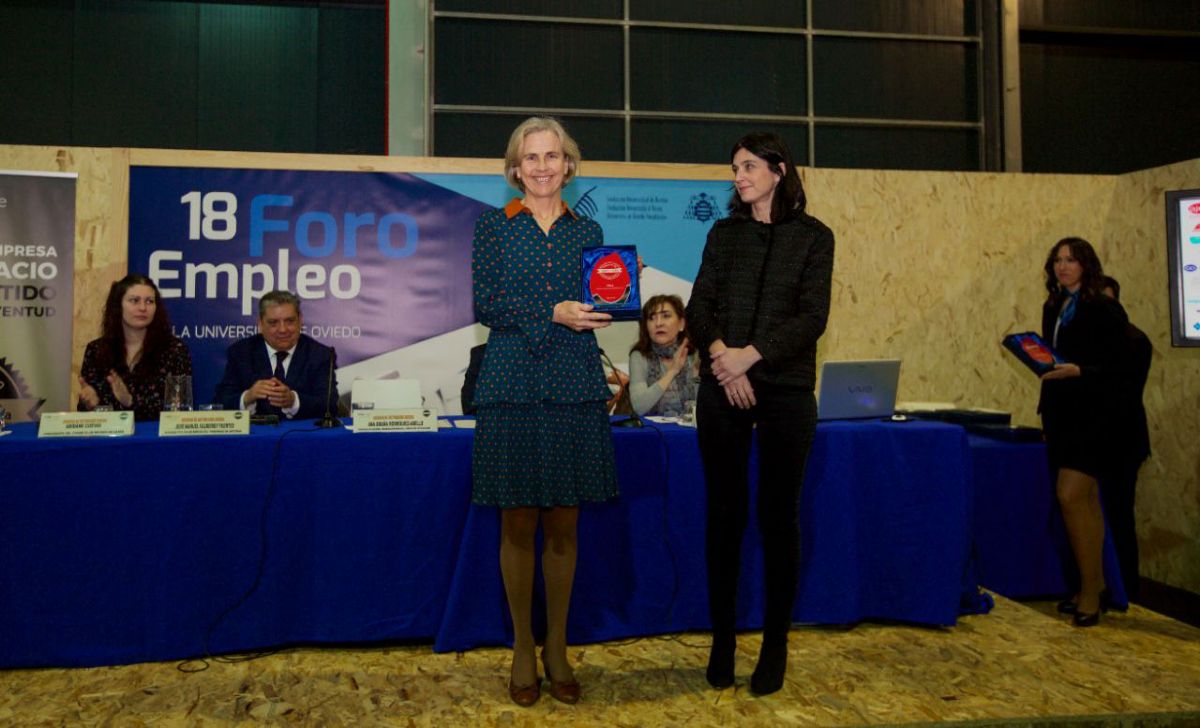 PisaPDI recibe el sello Empresas Comprometidas con nuestros Jvenes